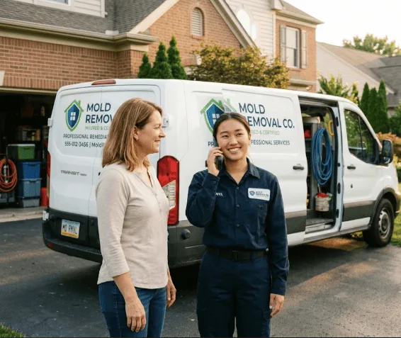 Crawlspace Mold Remediation Martinsburg, PA FAQs